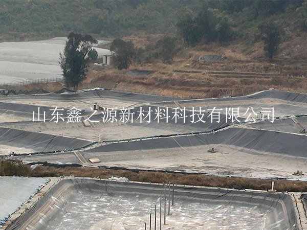 重溫養(yǎng)殖防滲膜的連接方法，帶給您新的理解