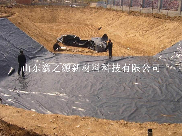哪些依據(jù)是驗(yàn)收沼氣池黑膜的焊接標(biāo)準(zhǔn)？