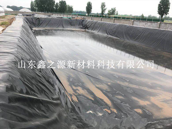 如果魚蝦養(yǎng)殖防滲膜裁剪方式不正確會有哪些影響？