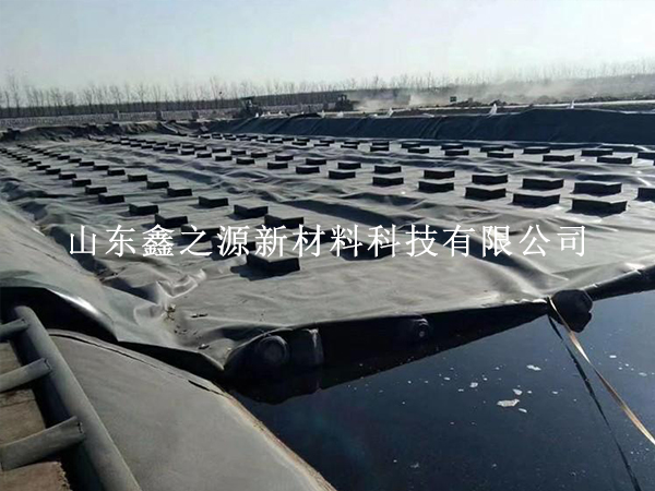 沼氣池黑膜施工流程：高效、環(huán)保的現(xiàn)代農(nóng)業(yè)解決方案