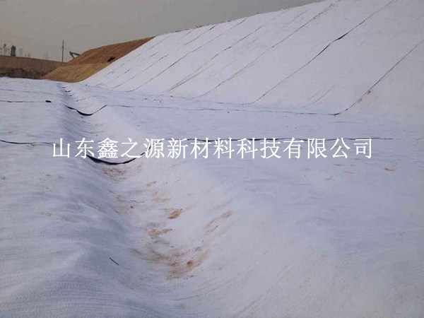 守護(hù)養(yǎng)殖基業(yè)，揭秘防滲膜防老化新策略