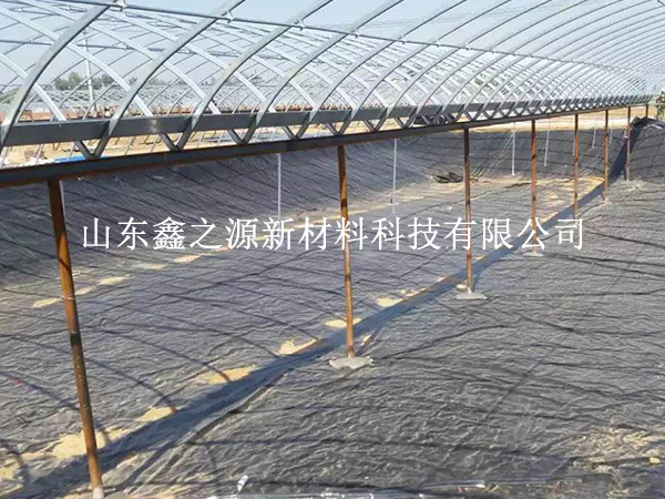 儲存魚蝦養(yǎng)殖防滲膜須專注哪些注意事項？