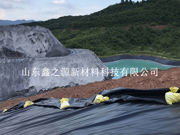 沼氣池黑膜質(zhì)量好壞怎么看？5個(gè)硬核技巧一學(xué)就會(huì)